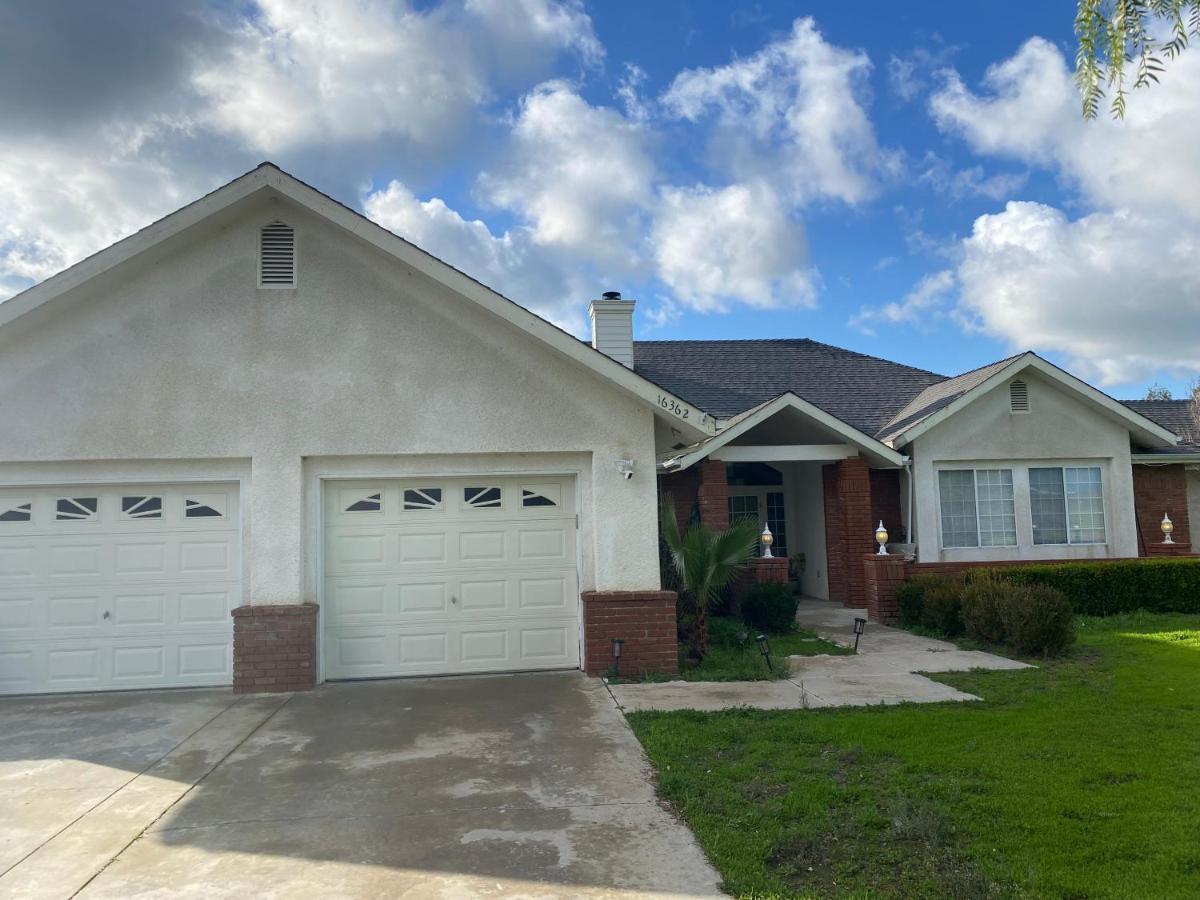 Beautiful Peaceful Desirable Home In Madera Rancho Exteriér fotografie