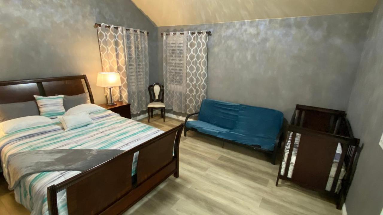 Beautiful Peaceful Desirable Home In Madera Rancho Exteriér fotografie